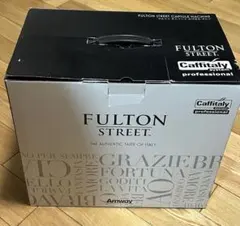 FULTON STREET カプセルマシンのサムネイル