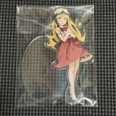 西尾維新大辞展 物語シリーズ 忍野忍 アクスタ - メルカリ