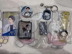 ハイキュー　赤葦京治　5点まとめ売り