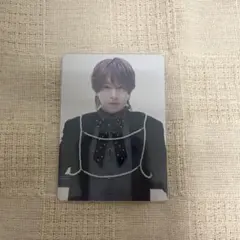 Hey! Say! JUMP S say GHOST展 トレカ 伊野尾慧