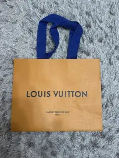 ルイヴィトン 紙袋
