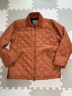 AIGLE（エーグル）キルティングジャケット