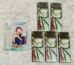 DIABOLIK LOVERS ディアラバ　逆巻　ライト　6点セット