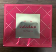 LuLuLun Precious シートマスク 32枚入り（説明文お読み下さい）