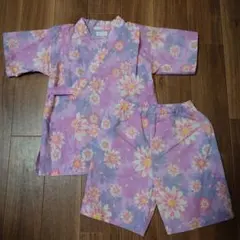 コンビミニ　Combi mini 子供用甚平　110cm 楽天市場】 おすすめアイテム > 甚平・浴衣 : コンビミニ公式