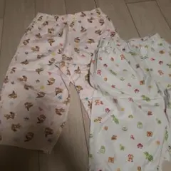 ポケモンとマリオのステテコ　ユニクロ