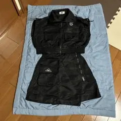セットアップ