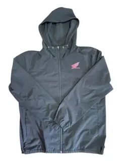 コラボパーカー