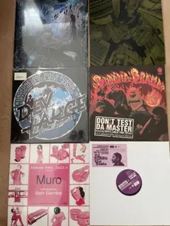 2026年最新】DEV LARGE レコードの人気アイテム - メルカリ