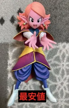 時の界王神 MASTERLISE F賞 フィギュア 一番くじ ドラゴンボール