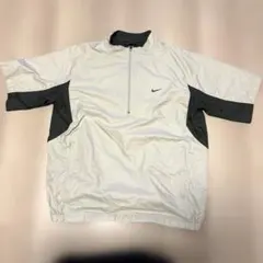 NIKE ハーフジップ ナイロンジャケット HV0773-009 S - メルカリ