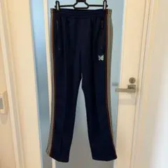 Needles TrackPant STUDIOUS別注