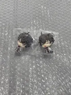 にじさんじ　佐伯イッテツ　にじこっと　フィギュア　Oriens