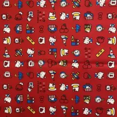 2026年最新】ハローキティはぎれの人気アイテム - メルカリ