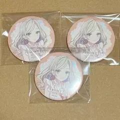 蓮ノ空 セラス 缶バッジ