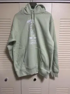 パーカー(Mサイズ) GU 大橋和也