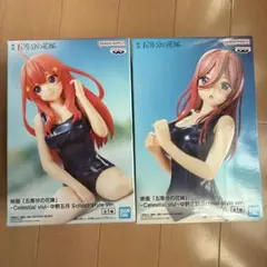 中野五月 アニメ