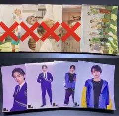 Lienel リエネル 近藤駿太集合 生写真 まとめ5