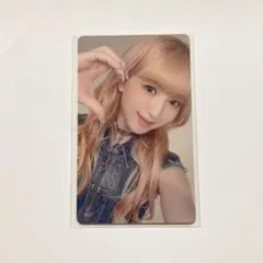 THIS IS ME:I　山本すず　ランダムトレカ　052