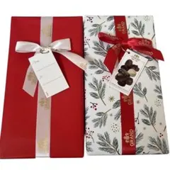 ガドラン ベルギーチョコレート ギフトチョコ 2個セットのサムネイル