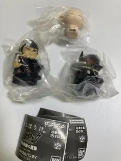 【未使用・匿名配送】 ベルセルク まちぼうけ ガッツ 狂戦士 パック