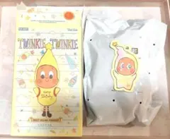 POPMART TwinkleTwinkle ぬいぐるみ ペンダント マシュマロ