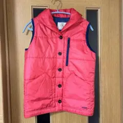 AIGLE エーグル ベスト Mサイズのサムネイル