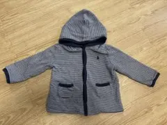 ラルフローレン　トレーナー　リバーシブル