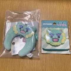 2025年最新】jochum ヤヌカミ ヘアゴムの人気アイテム - メルカリ