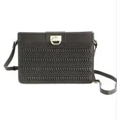 FIORELLI バッグ ショルダーバッグ ブラック