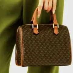 美品 RODE SKO ミニボストンバック　ショルダーバッグ アーバンリサーチ