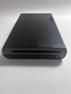 Nintendo Wii U 本体 32GB ブラック