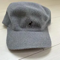 KANGOL CAP XLサイズ