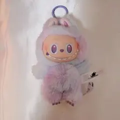 【ラブブ】POP MART エナジー　LUCK　ほぼ未使用