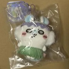 映画 ちいかわ マスコット モモンガ