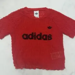 【adidaskorea】2026ss 日本未発売カラー スモックド カリ Tのサムネイル