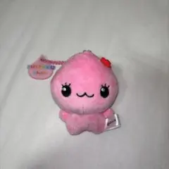 【お顔可愛いです！】しずくちゃん ふわふわ ぬいぐるみ うるおいちゃん