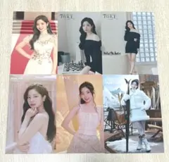 TWICE ラントレ ダヒョン