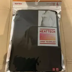 ユニクロヒートテック 長袖