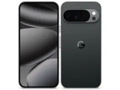 【新品未使用品】Google Pixel 10 Pro XL 256GB　黒