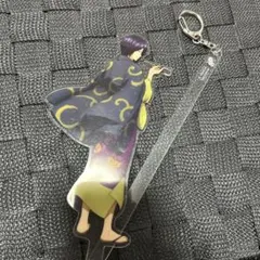 銀魂　高杉晋助　キャラ撮りスティック　キセル