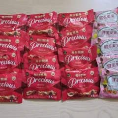 毎日堅果 Precious プレシャス　31ℊ×75袋 毎日堅果プレシャス75袋プレゼント10袋付き 毎日堅果 - QVC.jp