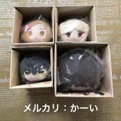 もちマスミニ　包丁藤四郎まとめ売り　刀剣乱舞 2025年最新】包丁藤四郎 もちマスの人気アイテム - メルカリ