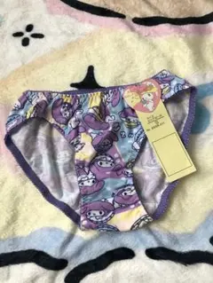 009　マイメロティー　女の子　パンツ　ショーツ 下着　レディース　ジュニアにものサムネイル