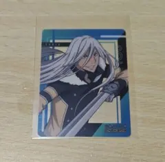 家庭教師ヒットマン REBORN! 未来編振り返りフェア 特典 クリアカード