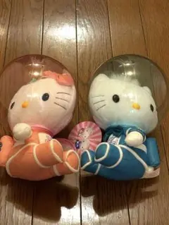 2025年最新】キティ 2000 ぬいぐるみの人気アイテム - メルカリ