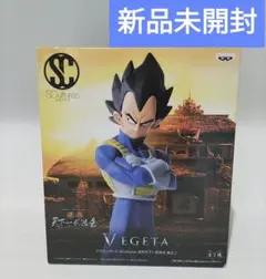 ドラゴンボール 造形天下一武道会 ベジータ フィギュア