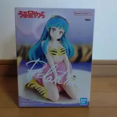 うる星やつら-Relax time-ラム3 プライズ商品