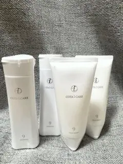 コタ　9 アイケア　トリートメント ⭐︎新品　未開封⭐︎ コタ アイケア トリートメント⑨ 80g 3本 - メルカリ