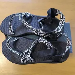 Chaco チャコ ウィメンズ Z クラウドX サンダル 25cm
